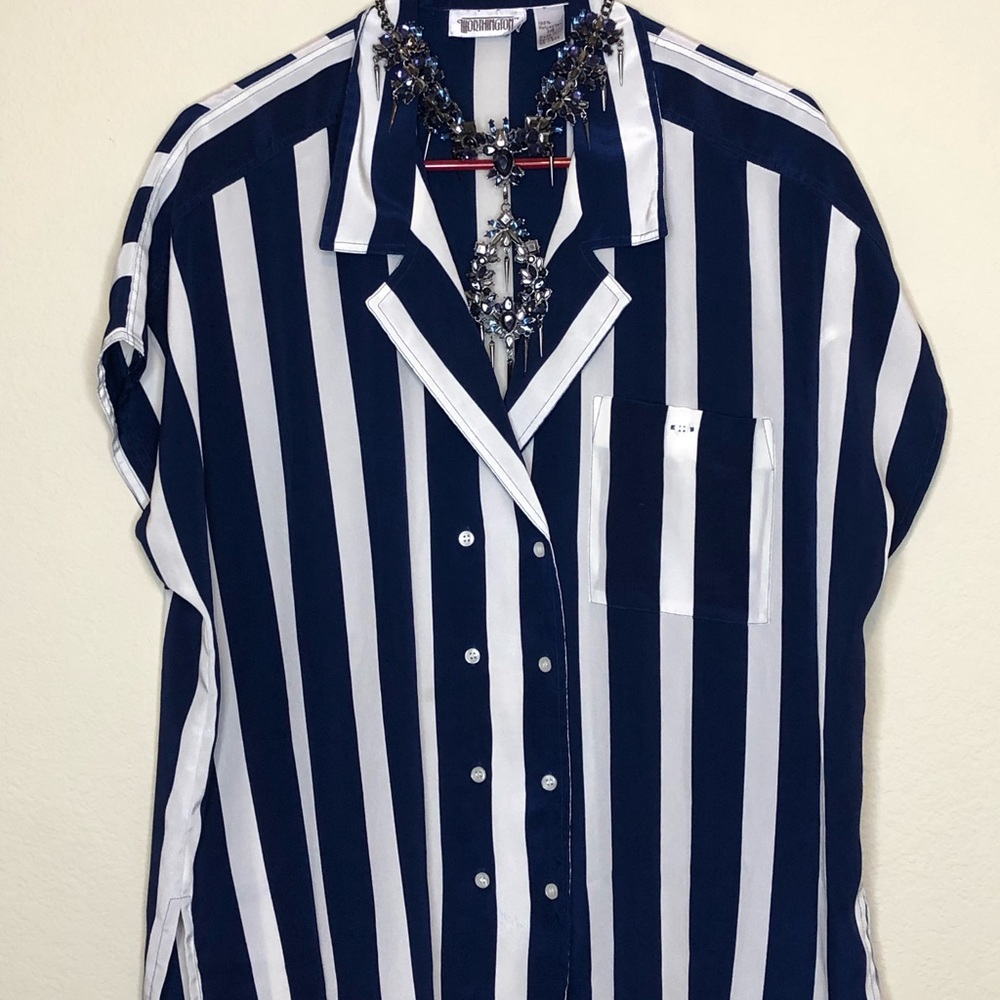 Worthington Blouse
